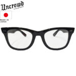 UNCROWD アンクラウド Model-HILUX -Photochromic- モデル-ハイラックス シェード サングラス 調光レンズ BLACK-P.GRAY ブラック-P.グレー 235-63-012blkpgry リブラセレクトストア libra select store libra-ss LBR 浜松
