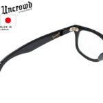 UNCROWD アンクラウド Model-HILUX -Photochromic- モデル-ハイラックス シェード サングラス 調光レンズ BLACK-P.GRAY ブラック-P.グレー 235-63-012blkpgry リブラセレクトストア libra select store libra-ss LBR 浜松