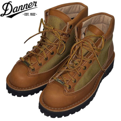 Danner ダナー DANNER LIGHT REVIVAL ダナーライト リバイバル 30422 リブラセレクトストア libra select store libra-ss LBR 浜松