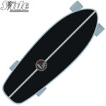 SLIDE SURFSKATEBOARD スライド サーフスケートボード CMC PERFORMANCE 31” CMCPERFORMANCE31 リブラセレクトストア libra select store libra-ss LBR 浜松