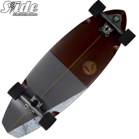 SLIDE SURFSKATEBOARD スライド サーフスケートボード DIAMOND KOA 32” DIAMONDKOA32 リブラセレクトストア libra select store libra-ss LBR 浜松