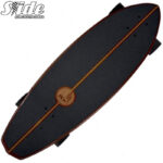 SLIDE SURFSKATEBOARD スライド サーフスケートボード DIAMOND KOA 32” DIAMONDKOA32 リブラセレクトストア libra select store libra-ss LBR 浜松