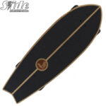 SLIDE SURFSKATEBOARD スライド サーフスケートボード FISH MARRJO 32” FISHMARRJO32 リブラセレクトストア libra select store libra-ss LBR 浜松