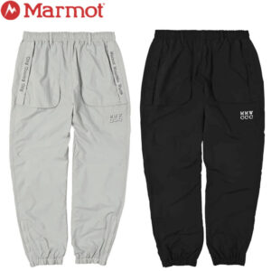 Marmot x CITY COUNTRY CITY マーモット MMWCCC Feel up Pants フィールアップ パンツ MTSS26MPT301CC リブラセレクトストア libra select store libra-ss LBR 浜松