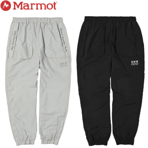 Marmot x CITY COUNTRY CITY マーモット MMWCCC Feel up Pants フィールアップ パンツ MTSS26MPT301CC リブラセレクトストア libra select store libra-ss LBR 浜松