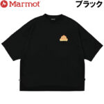 Marmot x CITY COUNTRY CITY マーモット MMWCCC Feel up T-shirt_CCCMMW フィールアップ Tシャツ MTSS26MST304CC リブラセレクトストア libra select store libra-ss LBR 浜松