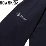 ROARK ロアーク "EXPEDITIONS" 14oz H/W L/S TEE ロングスリーブ シャツ RLTJHW1200-DNV リブラセレクトストア libra select store libra-ss LBR 浜松
