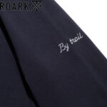 ROARK ロアーク "EXPEDITIONS" 14oz H/W L/S TEE ロングスリーブ シャツ RLTJHW1200-DNV リブラセレクトストア libra select store libra-ss LBR 浜松