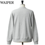 WAIPER.inc ワイパー 再現品 米軍 U.S.AIR CORPS スウェットカーディガン WP1149 リブラセレクトストア libra select store libra-ss LBR 浜松