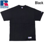 RUSSELL ATHLETIC ラッセルアスレティック Campus Jersey T Tシャツ 101261-003 リブラセレクトストア libra select store libra-ss LBR 浜松