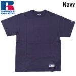 RUSSELL ATHLETIC ラッセルアスレティック Campus Jersey T Tシャツ 101261-003 リブラセレクトストア libra select store libra-ss LBR 浜松