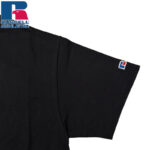 RUSSELL ATHLETIC ラッセルアスレティック Campus Jersey T Tシャツ 101261-003 リブラセレクトストア libra select store libra-ss LBR 浜松