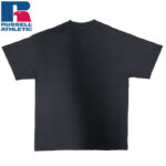 RUSSELL ATHLETIC ラッセルアスレティック Campus Jersey T Tシャツ 101261-003 リブラセレクトストア libra select store libra-ss LBR 浜松