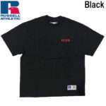 RUSSELL ATHLETIC ラッセルアスレティック University Of Pennsylvania® Heavy Slub Jersey T ペンシルバニア Tシャツ 111261-023 リブラセレクトストア libra select store libra-ss LBR 浜松