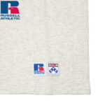 RUSSELL ATHLETIC ラッセルアスレティック University Of Pennsylvania® Heavy Slub Jersey T ペンシルバニア Tシャツ 111261-023 リブラセレクトストア libra select store libra-ss LBR 浜松