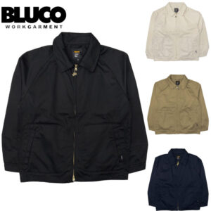 BLUCO ブルコ レギュラー加工 スウィングトップ 161-31-055 リブラセレクトストア libra select store libra-ss LBR 浜松