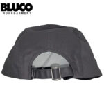 BLUCO ブルコ ツイルジェットキャップ -BLC- キャップ 帽子 161-61-046 リブラセレクトストア libra select store libra-ss LBR 浜松