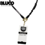 BLUCO YOSEMITE STRAPブルコ ヨセミテストラップ モバイルストラップ 161-75-007 リブラセレクトストア libra select store libra-ss LBR 浜松