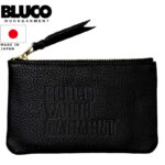 BLUCO ブルコ スマートウォレット Block Logo 161-76-002 リブラセレクトストア libra select store libra-ss LBR 浜松