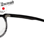 UNCROWD アンクラウド DEBONAIR デボネア サングラス 調光レンズ BLACK_BLACK SASA-P.GRAY ブラック-P.グレー 235-63-040blksspgry リブラセレクトストア libra select store libra-ss LBR 浜松