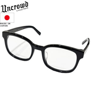 UNCROWD アンクラウド Model-HELLA-Ⅱ -Photochromic- サングラス 調光レンズ BLACK-P.GRAY ブラック-P.グレー 247-63-036blkpgry リブラセレクトストア libra select store libra-ss LBR 浜松