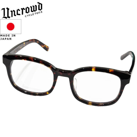 UNCROWD アンクラウド HELLA-Ⅱ Photochromic サングラス 調光レンズ TORTOISE-P.GRAY トータス-P.グレー 247-63-036trtpgry リブラセレクトストア libra select store libra-ss LBR 浜松