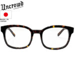 UNCROWD アンクラウド HELLA-Ⅱ Photochromic サングラス 調光レンズ TORTOISE-P.GRAY トータス-P.グレー 247-63-036trtpgry リブラセレクトストア libra select store libra-ss LBR 浜松