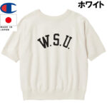 Champion チャンピオン CRSS クルーネックスウェットシャツ TRUE TO ARCHIVES C3-B005 リブラセレクトストア libra select store libra-ss LBR 浜松