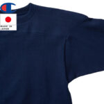 Champion チャンピオン プラクティスフットボールTシャツ TRUE TO ARCHIVES C3-T422 リブラセレクトストア libra select store libra-ss LBR 浜松