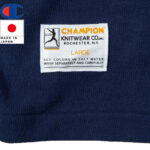 Champion チャンピオン プラクティスフットボールTシャツ TRUE TO ARCHIVES C3-T422 リブラセレクトストア libra select store libra-ss LBR 浜松
