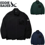 Eddie Bauer エディー バウアー EBTEK NYLON MESH BLOUSON イービーテック ナイロンメッシュ ブルゾン E141180 リブラセレクトストア libra select store libra-ss LBR 浜松