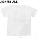 JOHNBULL ジョンブル アーティストTシャツ NIRVANA PHOTO ニルバーナ Tシャツ JT261C05 リブラセレクトストア libra select store libra-ss LBR 浜松