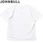 JOHNBULL ジョンブル アーティストTシャツ NIRVANA ／ IN UTERO ニルヴァーナ Tシャツ JT261C43 リブラセレクトストア libra select store libra-ss LBR 浜松