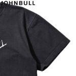 JOHNBULL ジョンブル アーティストTシャツ GREEN DAY CAT グリーンデイ Tシャツ JT261C45 リブラセレクトストア libra select store libra-ss LBR 浜松