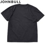 JOHNBULL ジョンブル アーティストTシャツ GREEN DAY CAT グリーンデイ Tシャツ JT261C45 リブラセレクトストア libra select store libra-ss LBR 浜松