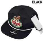 MACK TRUCKS マック トラックス CLASSIC ROPE 5PANEL CAP スナップバック キャップ 帽子 MT26S00600 リブラセレクトストア libra select store libra-ss LBR 浜松