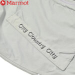 Marmot x CITY COUNTRY CITY マーモット MMWCCC Feel up Jacket フィールアップ ジャケット MTSS26MJK300CC リブラセレクトストア libra select store libra-ss LBR 浜松