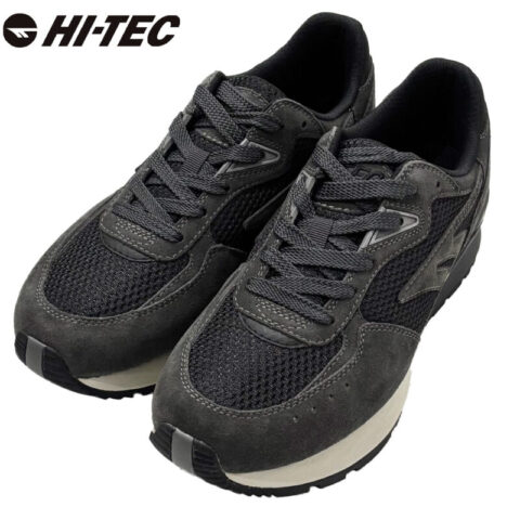 HI-TEC ハイテック SILVER SHADOW R2 シルバーシャドウ ブラック SILVERSHADOWR2 リブラセレクトストア libra select store libra-ss LBR 浜松