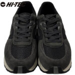 HI-TEC ハイテック SILVER SHADOW R2 シルバーシャドウ ブラック SILVERSHADOWR2 リブラセレクトストア libra select store libra-ss LBR 浜松