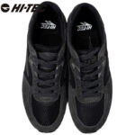 HI-TEC ハイテック SILVER SHADOW R2 シルバーシャドウ ブラック SILVERSHADOWR2 リブラセレクトストア libra select store libra-ss LBR 浜松