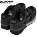 HI-TEC ハイテック SILVER SHADOW R2 シルバーシャドウ ブラック SILVERSHADOWR2 リブラセレクトストア libra select store libra-ss LBR 浜松