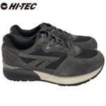 HI-TEC ハイテック SILVER SHADOW R2 シルバーシャドウ ブラック SILVERSHADOWR2 リブラセレクトストア libra select store libra-ss LBR 浜松