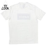 THRIFTY LOOK スリフティルック "OASIS" DECCA LOGO TEE オアシス 半袖 Tシャツ TL22S01600 リブラセレクトストア libra select store libra-ss LBR 浜松