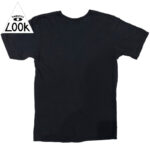 THRIFTY LOOK スリフティルック "OASIS" DECCA LOGO TEE オアシス 半袖 Tシャツ TL22S01600blk リブラセレクトストア libra select store libra-ss LBR 浜松