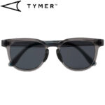 TYMER タイマー BLAKE ブレイク サングラス Gloss Clear Grey-Grey Polarized グロスクリアグレーフレーム グレーポラライズドレンズ TY101-GCG-GYP リブラセレクトストア libra select store libra-ss LBR 浜松