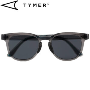 TYMER タイマー BLAKE ブレイク サングラス Gloss Clear Grey-Grey Polarized グロスクリアグレーフレーム グレーポラライズドレンズ TY101-GCG-GYP リブラセレクトストア libra select store libra-ss LBR 浜松