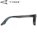 TYMER タイマー BLAKE ブレイク サングラス Gloss Clear Grey-Grey Polarized グロスクリアグレーフレーム グレーポラライズドレンズ TY101-GCG-GYP リブラセレクトストア libra select store libra-ss LBR 浜松