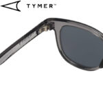 TYMER タイマー BLAKE ブレイク サングラス Gloss Clear Grey-Grey Polarized グロスクリアグレーフレーム グレーポラライズドレンズ TY101-GCG-GYP リブラセレクトストア libra select store libra-ss LBR 浜松
