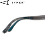 TYMER タイマー BLAKE ブレイク サングラス Gloss Clear Grey-Grey Polarized グロスクリアグレーフレーム グレーポラライズドレンズ TY101-GCG-GYP リブラセレクトストア libra select store libra-ss LBR 浜松