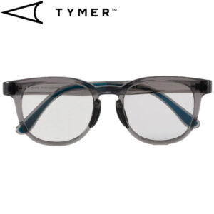 TYMER タイマー BLAKE ブレイク サングラス Gloss Clear Grey-Photochromic Grey グロスクリアグレーフレーム 調光グレーレンズ TY101-GCG-PGY リブラセレクトストア libra select store libra-ss LBR 浜松